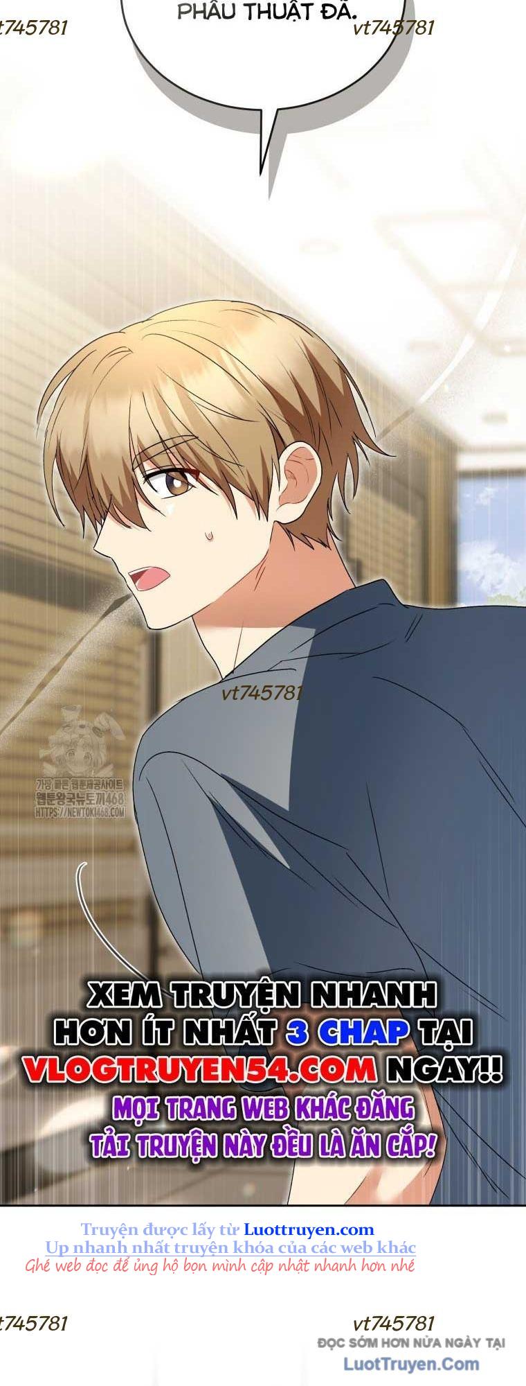 Xin Chào! Bác Sĩ Thú Y Chapter 101 - Trang 2