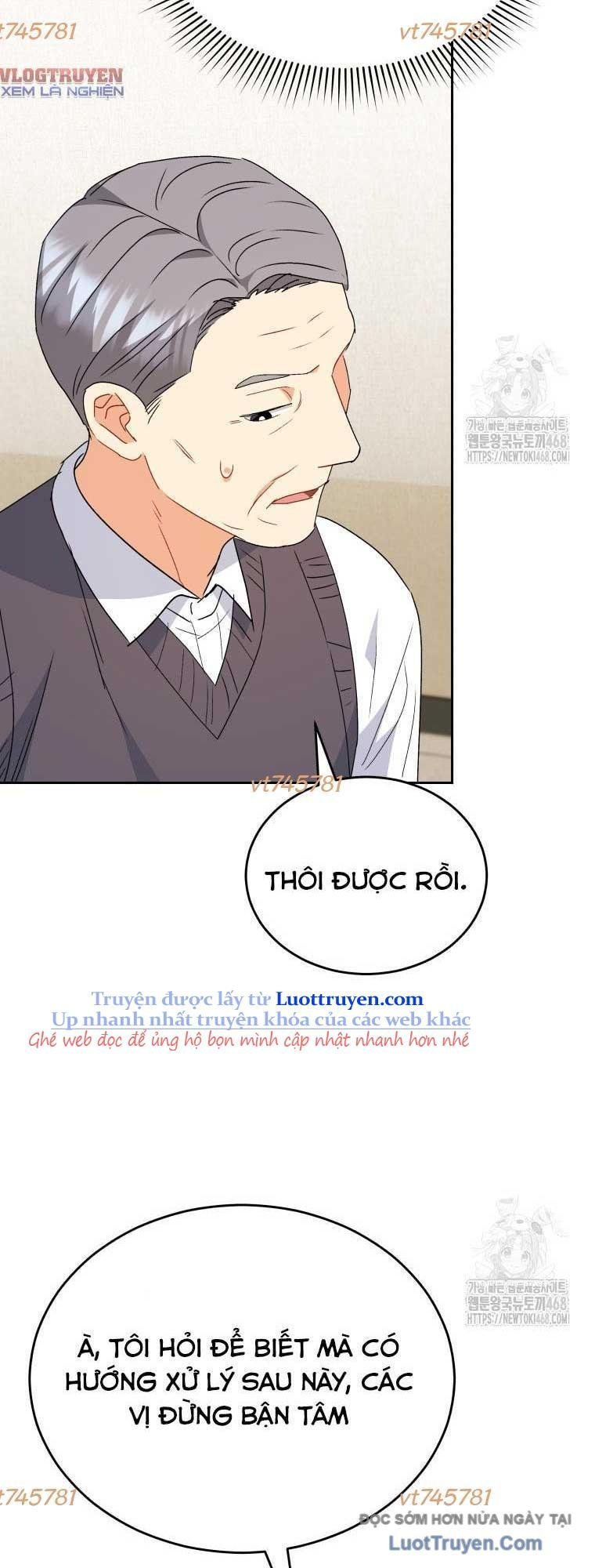 Xin Chào! Bác Sĩ Thú Y Chapter 101 - Trang 2