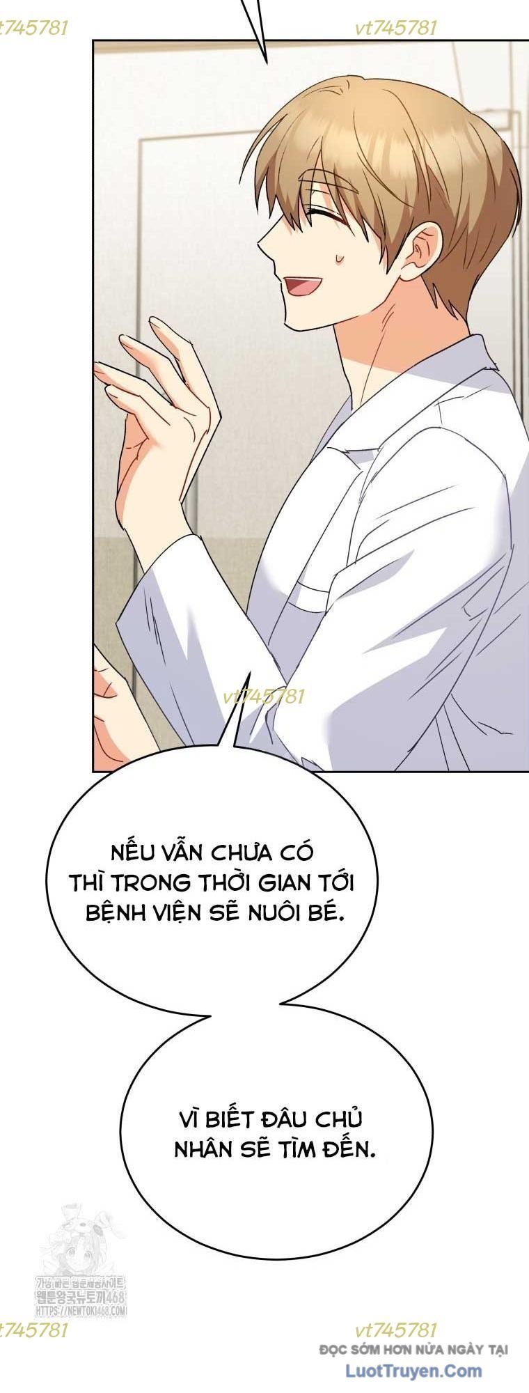 Xin Chào! Bác Sĩ Thú Y Chapter 101 - Trang 2