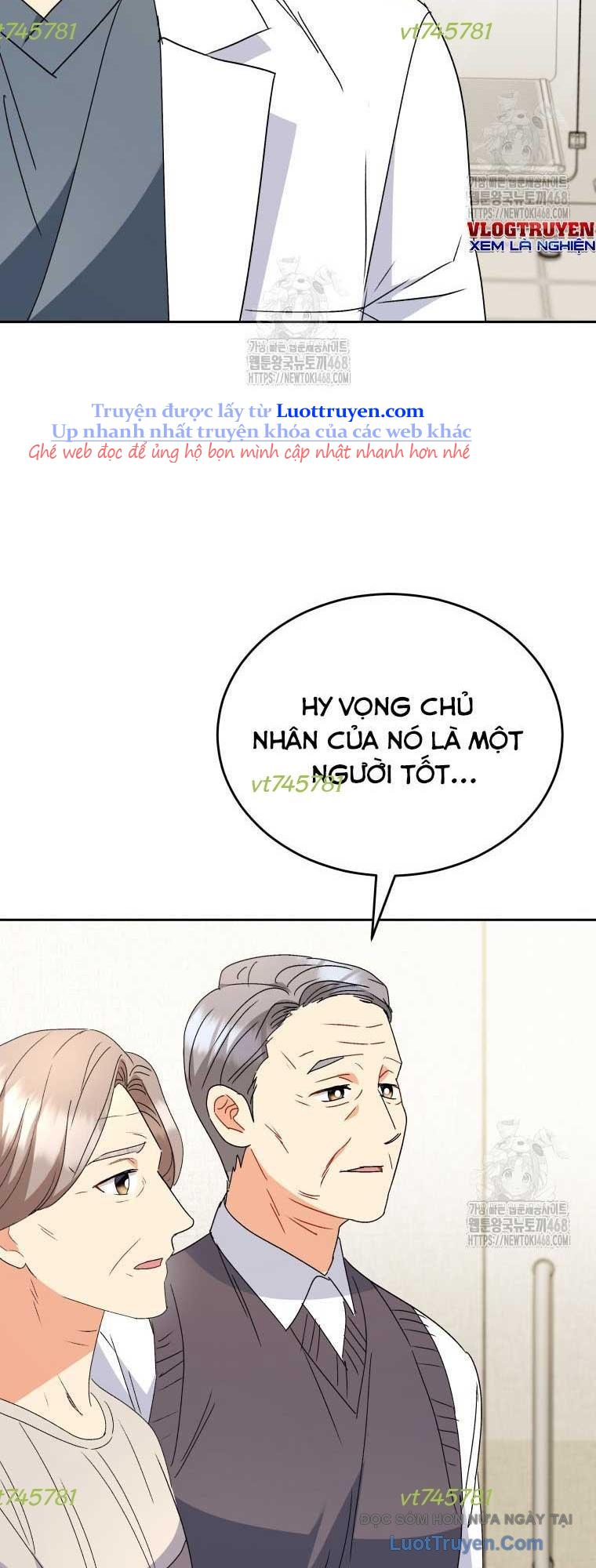 Xin Chào! Bác Sĩ Thú Y Chapter 101 - Trang 2