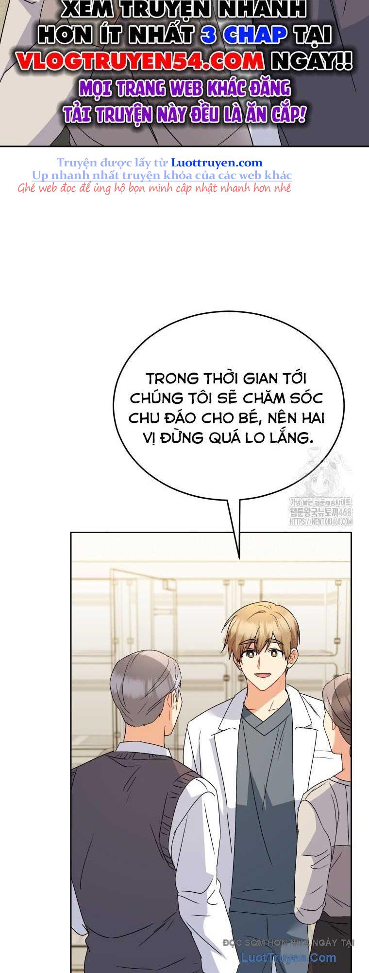 Xin Chào! Bác Sĩ Thú Y Chapter 101 - Trang 2