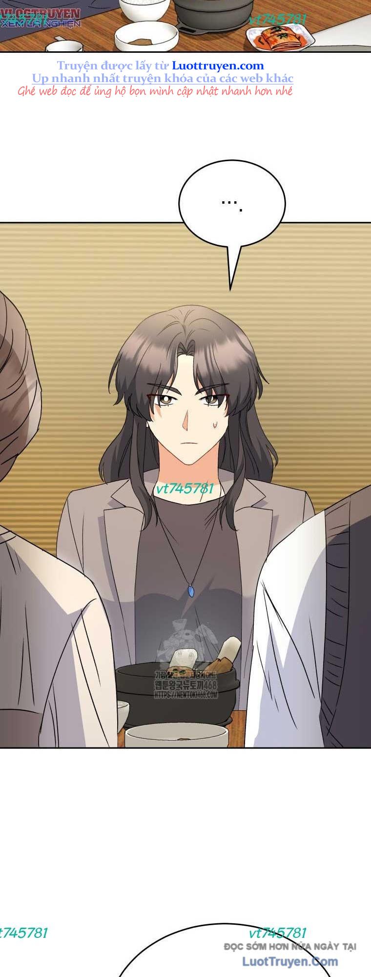 Xin Chào! Bác Sĩ Thú Y Chapter 101 - Trang 2