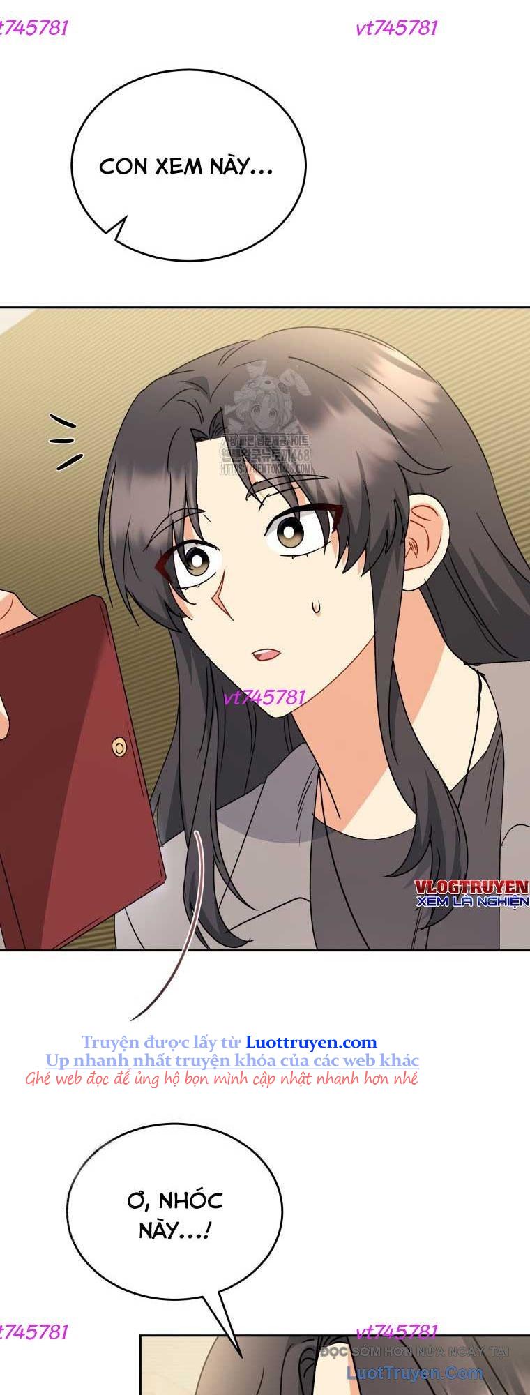 Xin Chào! Bác Sĩ Thú Y Chapter 101 - Trang 2