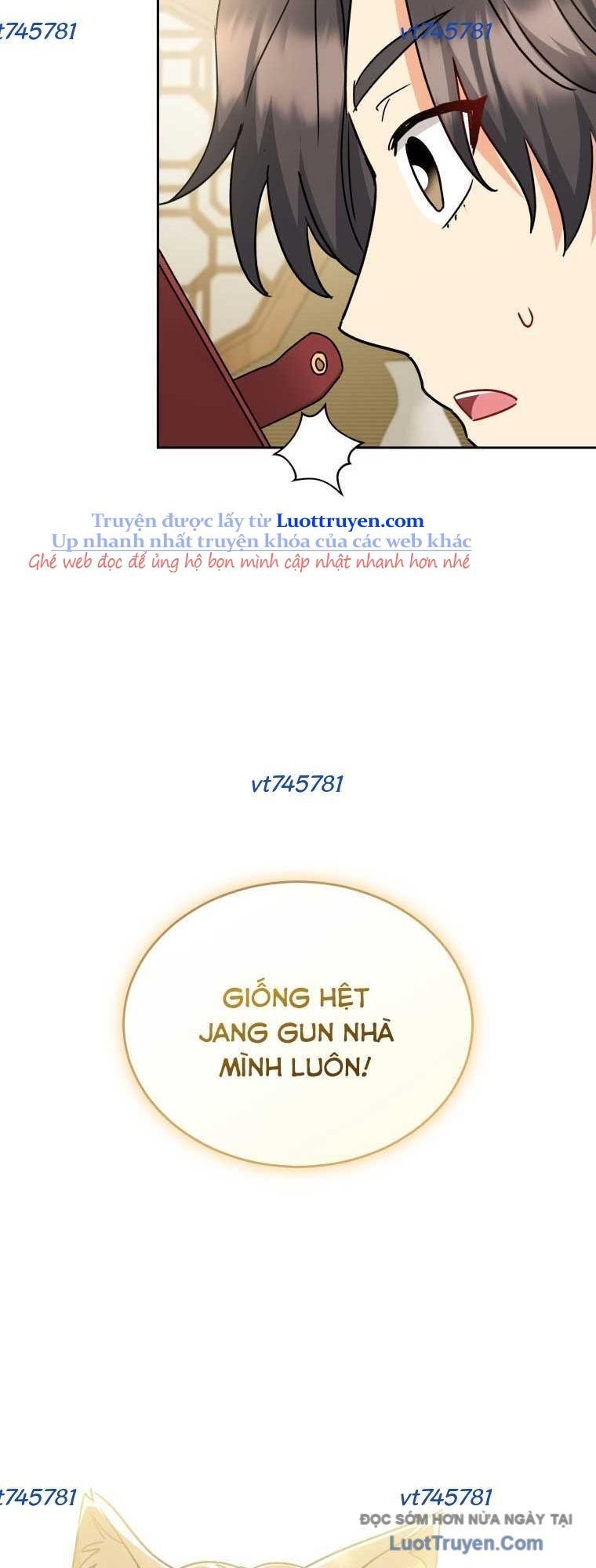 Xin Chào! Bác Sĩ Thú Y Chapter 101 - Trang 2