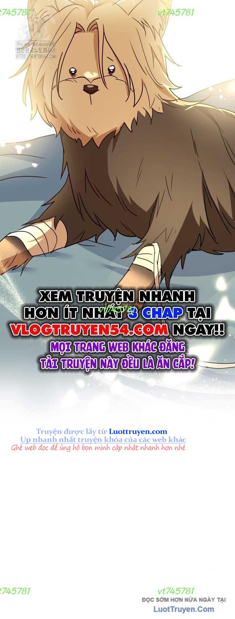 Xin Chào! Bác Sĩ Thú Y Chapter 101 - Trang 2