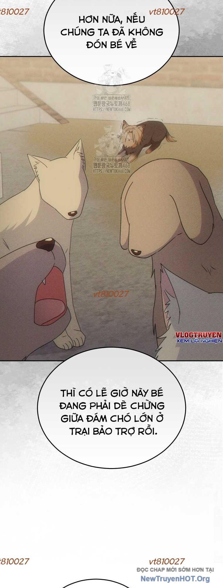 Xin Chào! Bác Sĩ Thú Y Chapter 103 - Trang 2