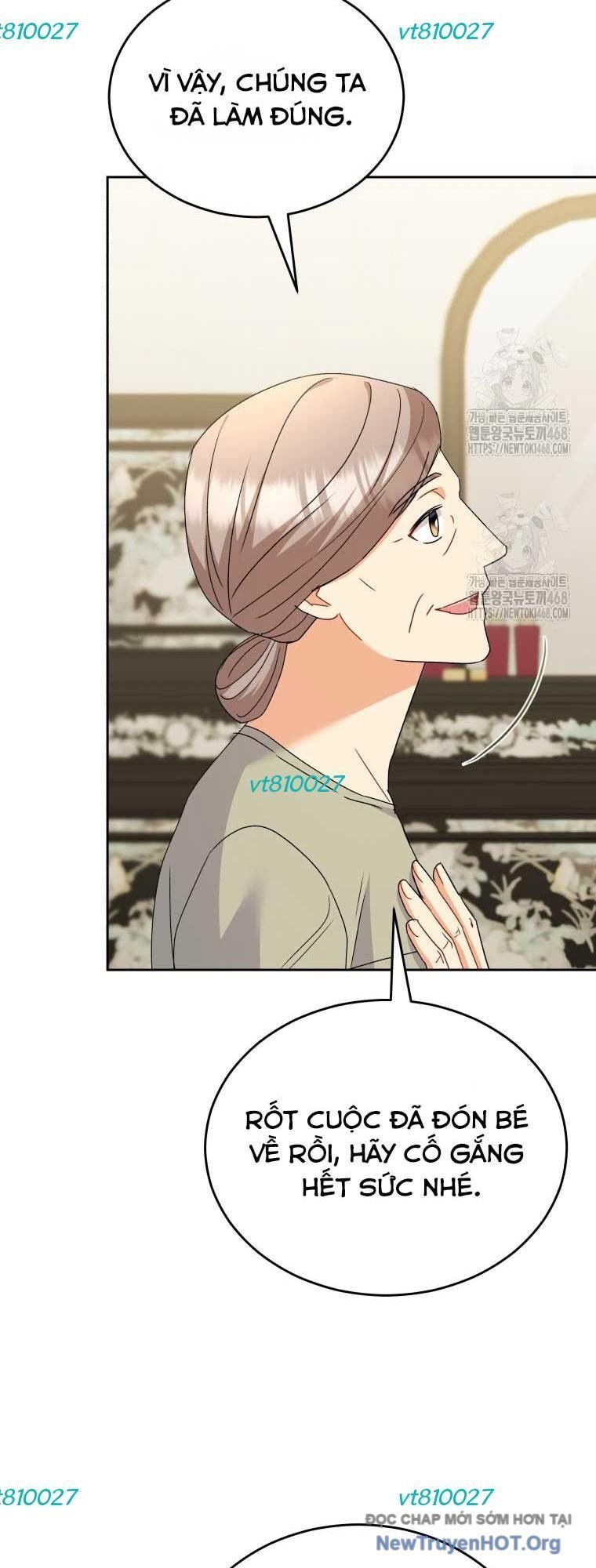 Xin Chào! Bác Sĩ Thú Y Chapter 103 - Trang 2