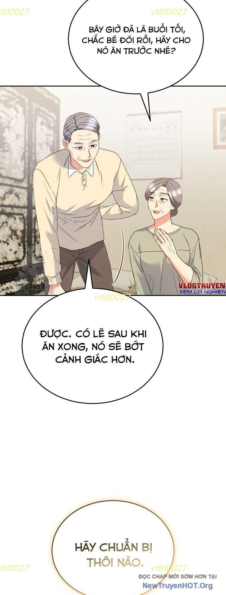 Xin Chào! Bác Sĩ Thú Y Chapter 103 - Trang 2