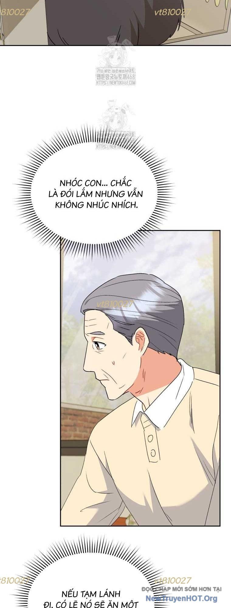 Xin Chào! Bác Sĩ Thú Y Chapter 103 - Trang 2