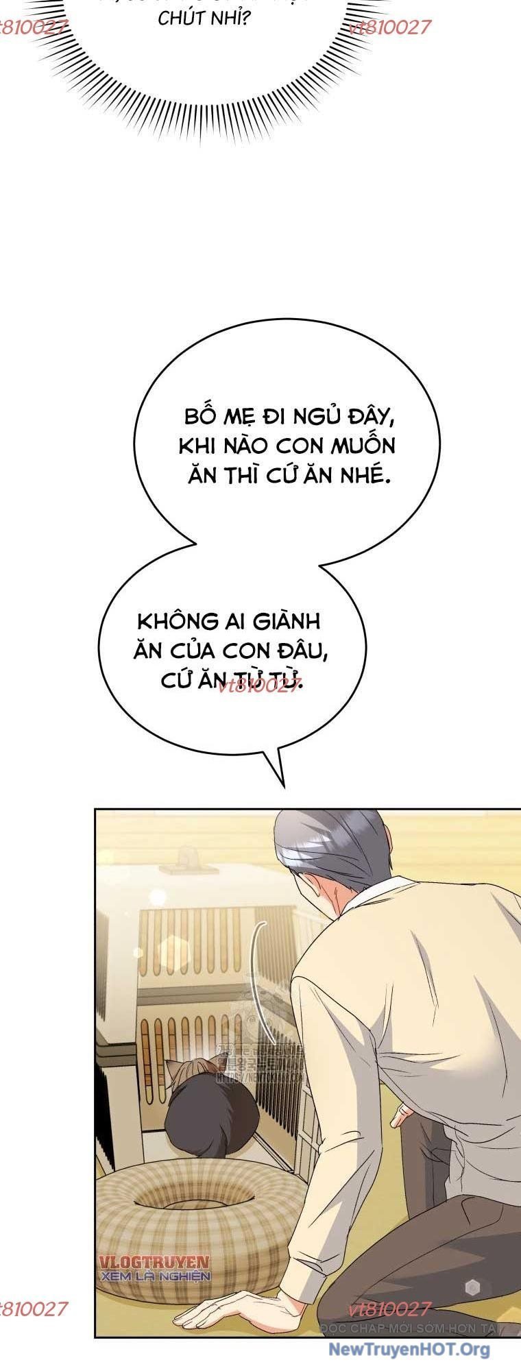 Xin Chào! Bác Sĩ Thú Y Chapter 103 - Trang 2