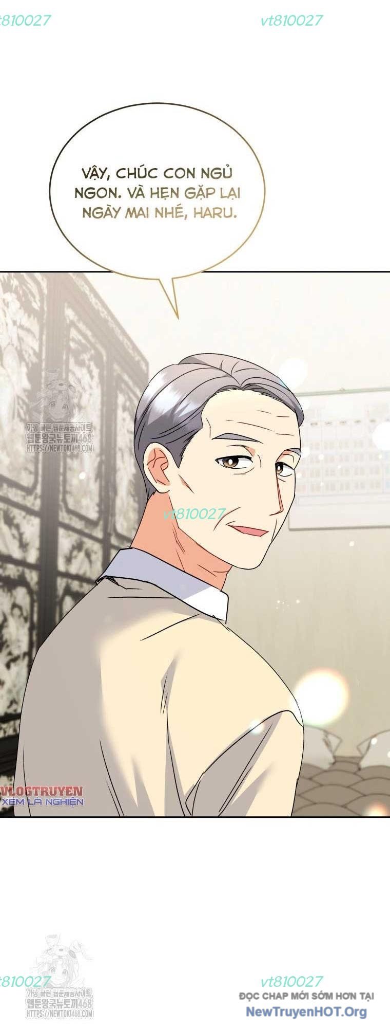Xin Chào! Bác Sĩ Thú Y Chapter 103 - Trang 2