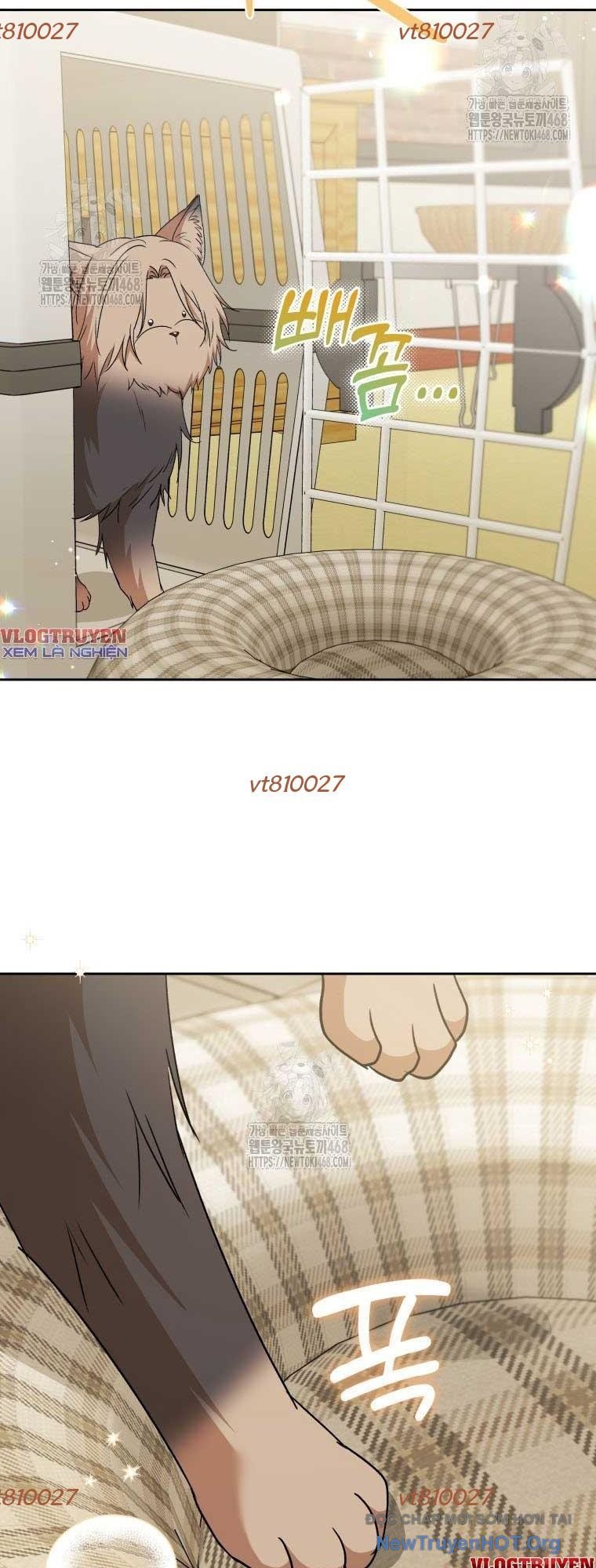 Xin Chào! Bác Sĩ Thú Y Chapter 103 - Trang 2
