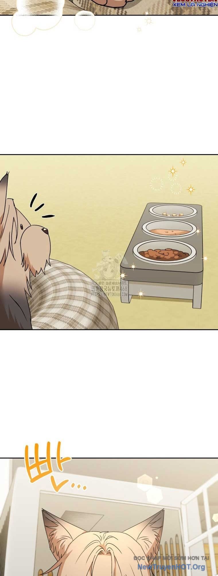 Xin Chào! Bác Sĩ Thú Y Chapter 103 - Trang 2