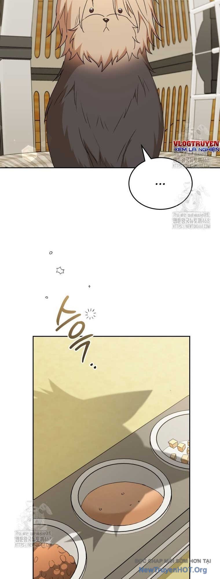 Xin Chào! Bác Sĩ Thú Y Chapter 103 - Trang 2