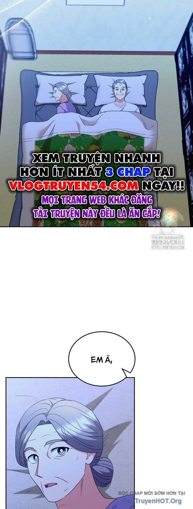 Xin Chào! Bác Sĩ Thú Y Chapter 103 - Trang 2