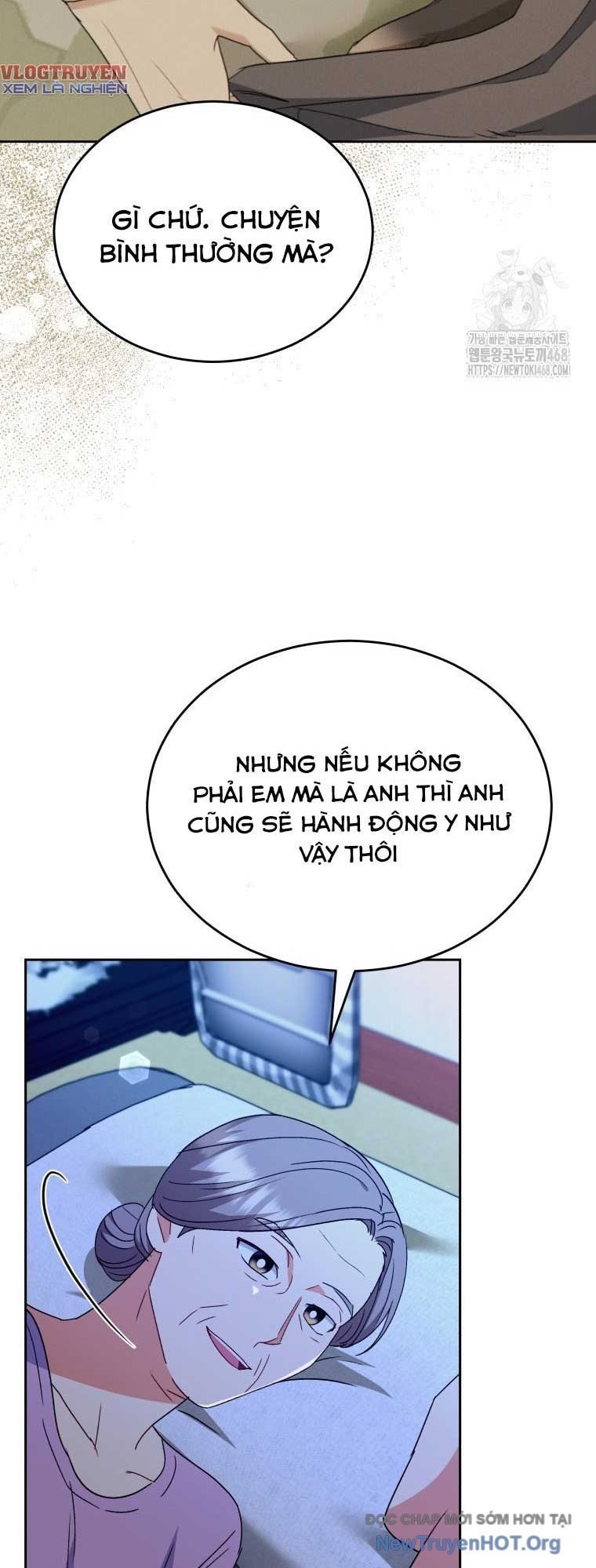 Xin Chào! Bác Sĩ Thú Y Chapter 103 - Trang 2