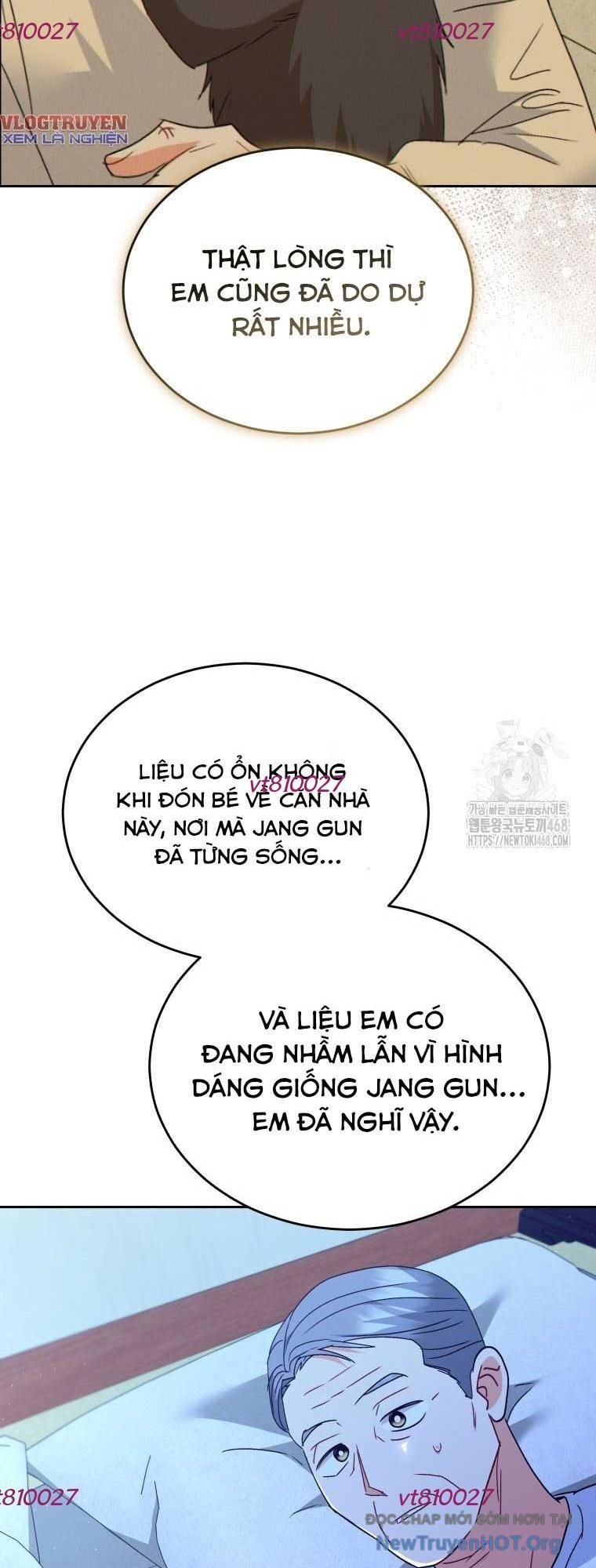 Xin Chào! Bác Sĩ Thú Y Chapter 103 - Trang 2