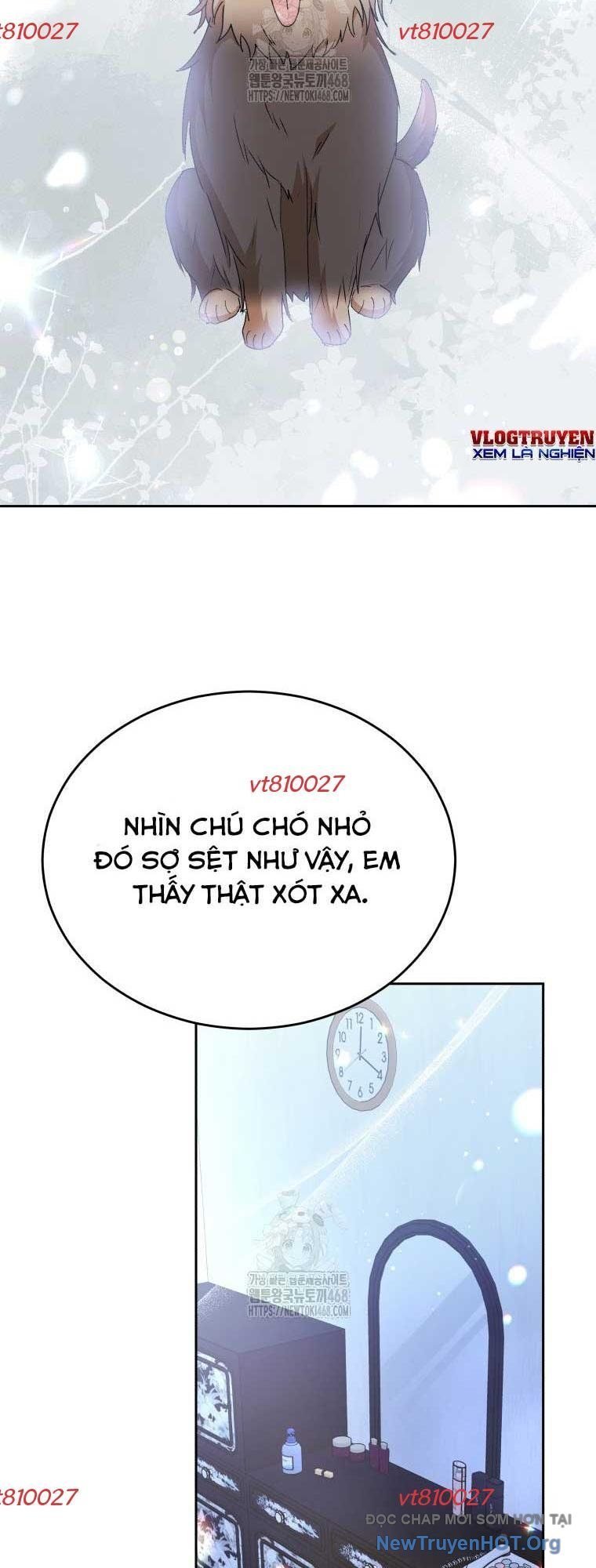 Xin Chào! Bác Sĩ Thú Y Chapter 103 - Trang 2