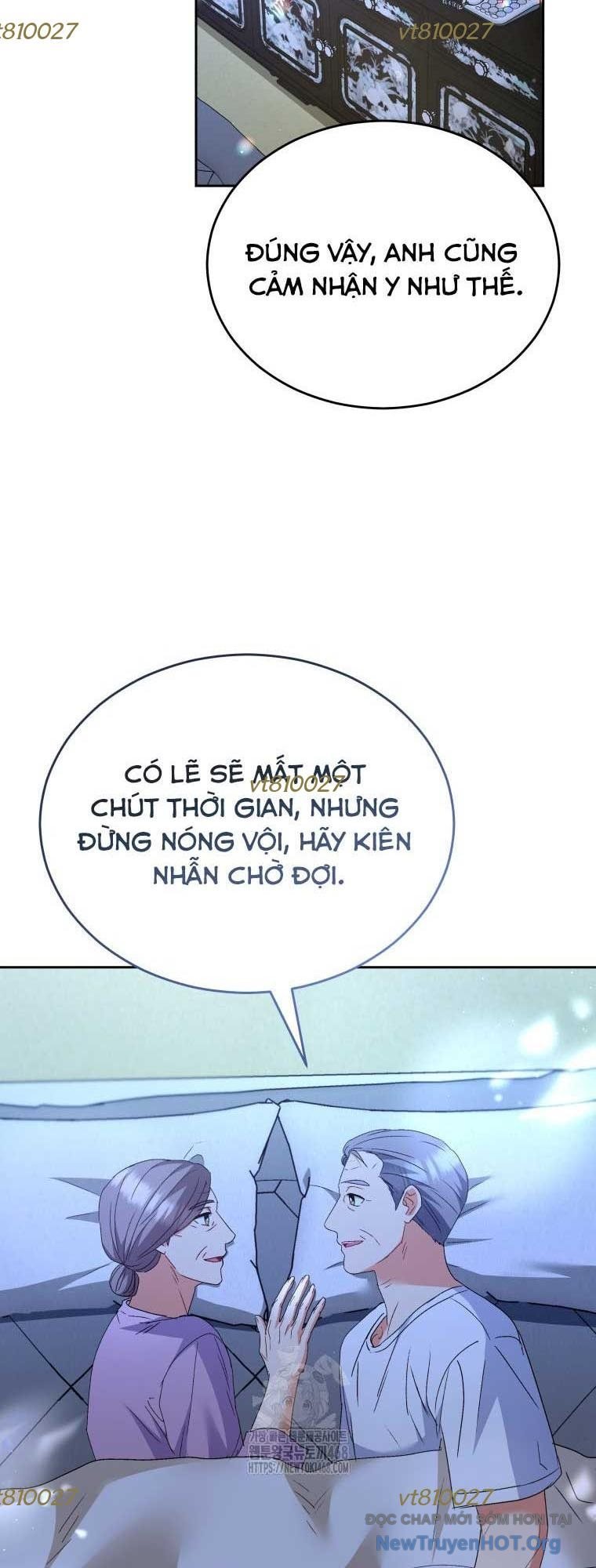 Xin Chào! Bác Sĩ Thú Y Chapter 103 - Trang 2
