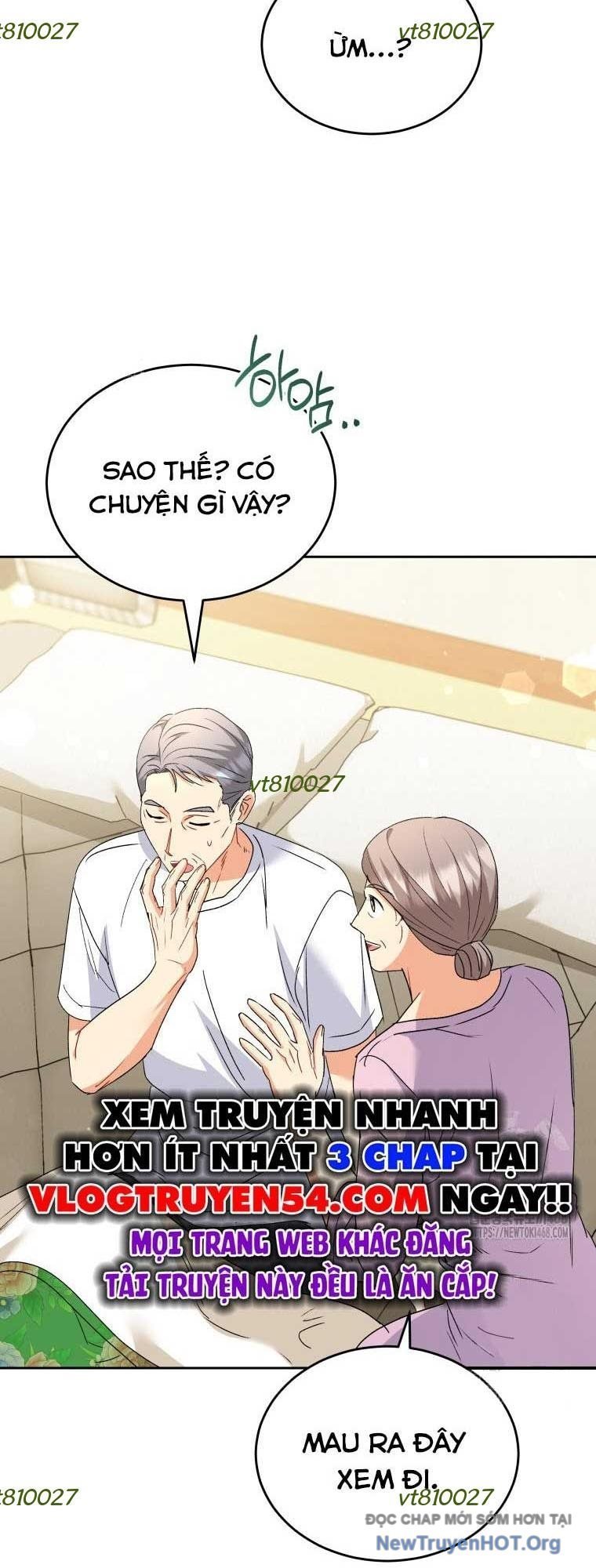 Xin Chào! Bác Sĩ Thú Y Chapter 103 - Trang 2