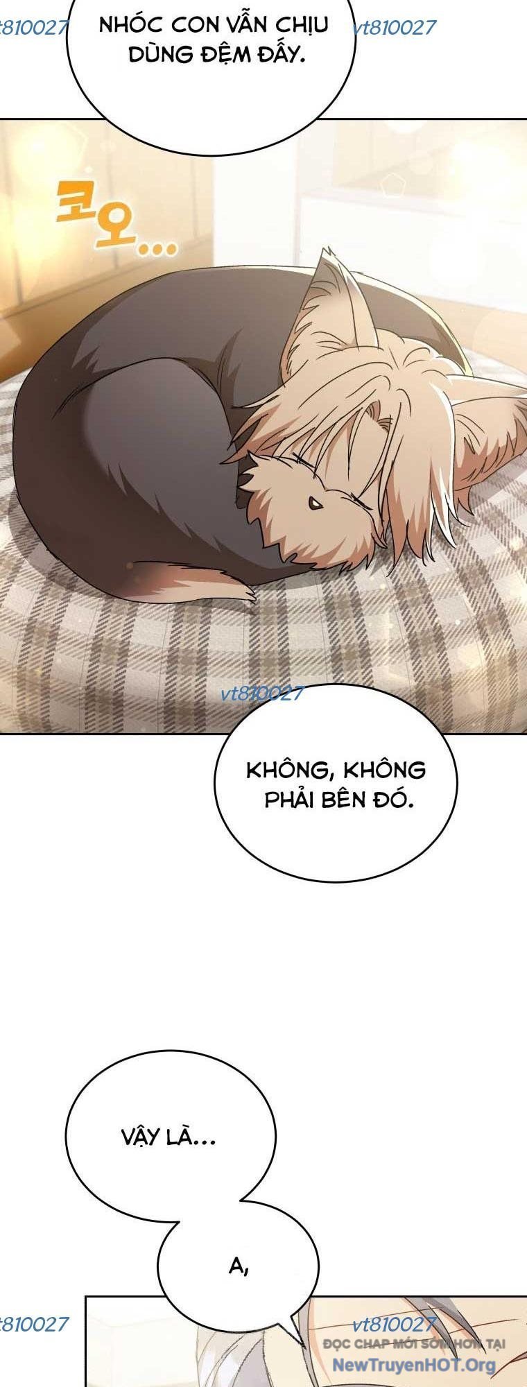 Xin Chào! Bác Sĩ Thú Y Chapter 103 - Trang 2
