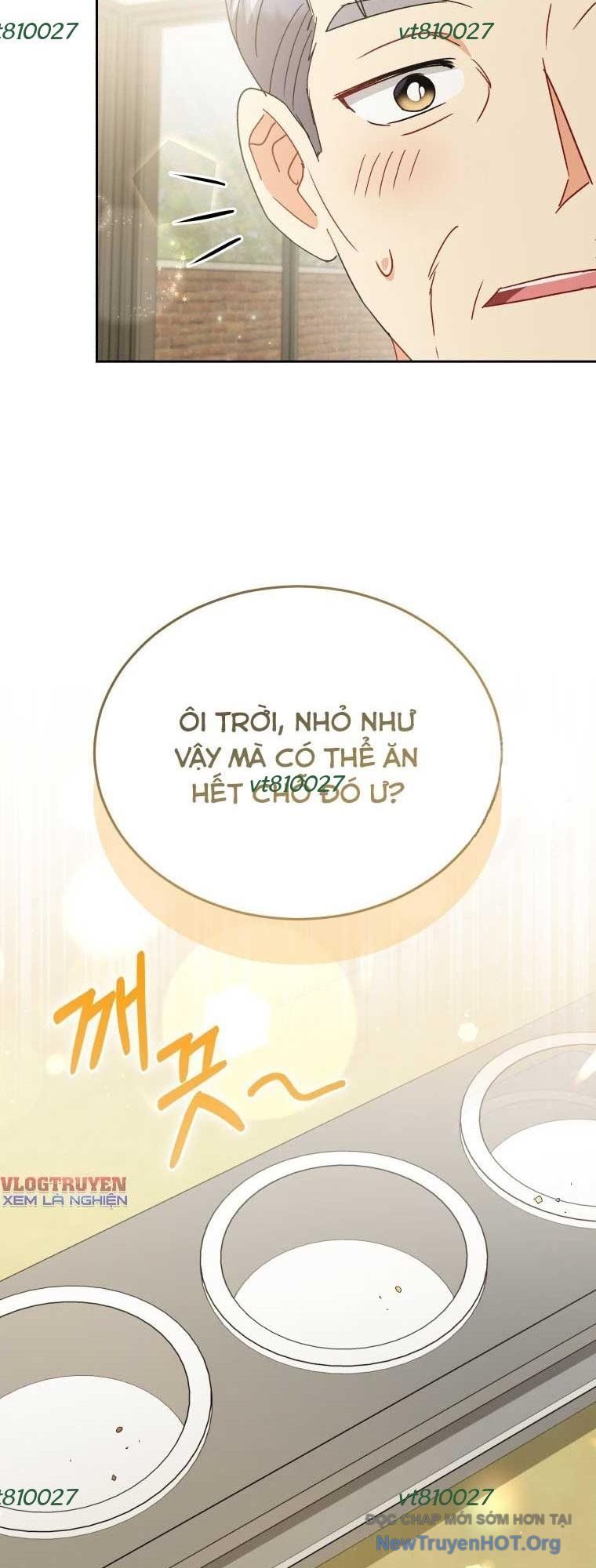 Xin Chào! Bác Sĩ Thú Y Chapter 103 - Trang 2
