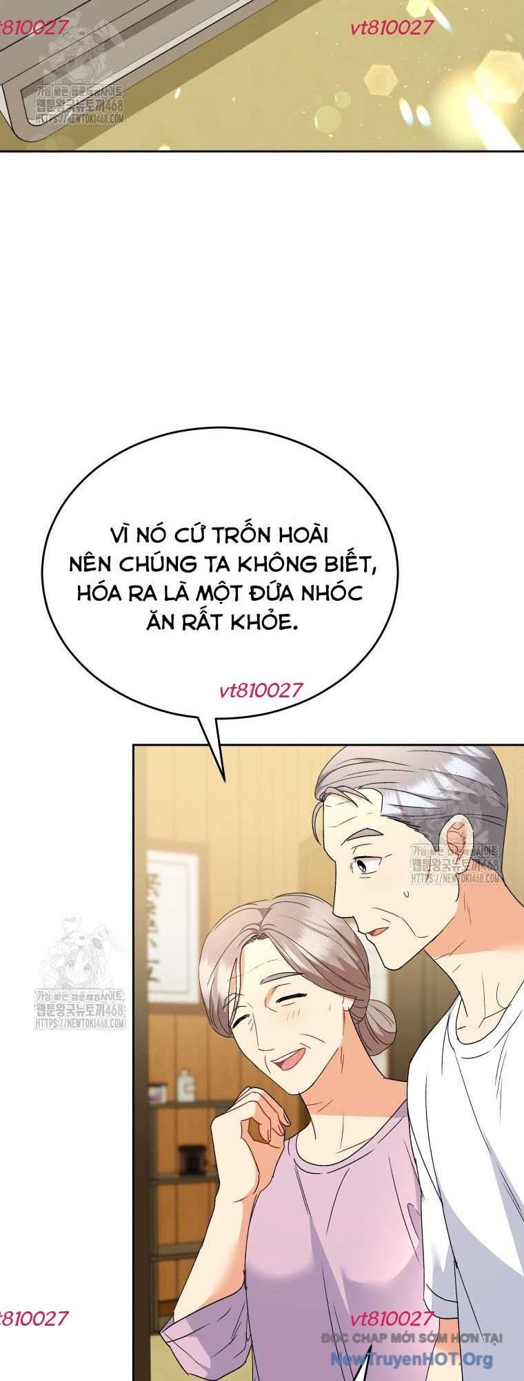 Xin Chào! Bác Sĩ Thú Y Chapter 103 - Trang 2