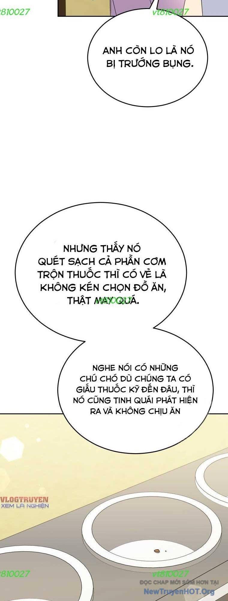 Xin Chào! Bác Sĩ Thú Y Chapter 103 - Trang 2