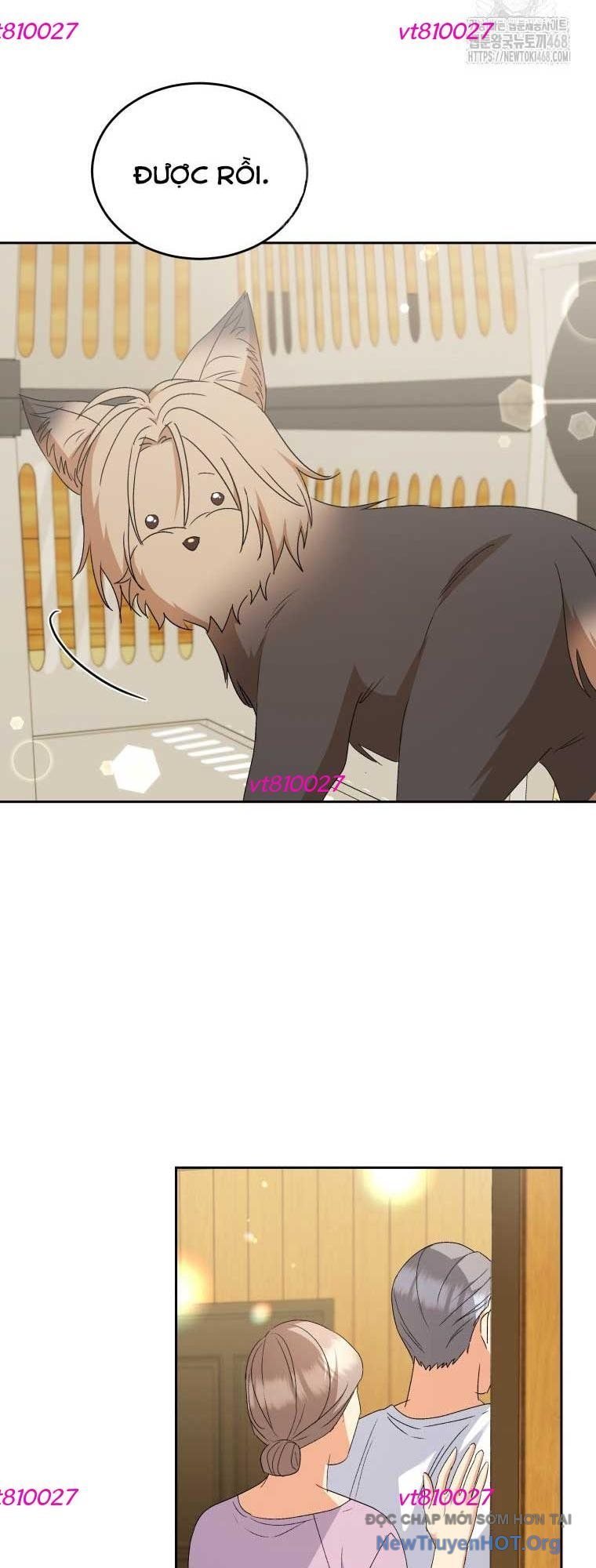 Xin Chào! Bác Sĩ Thú Y Chapter 103 - Trang 2
