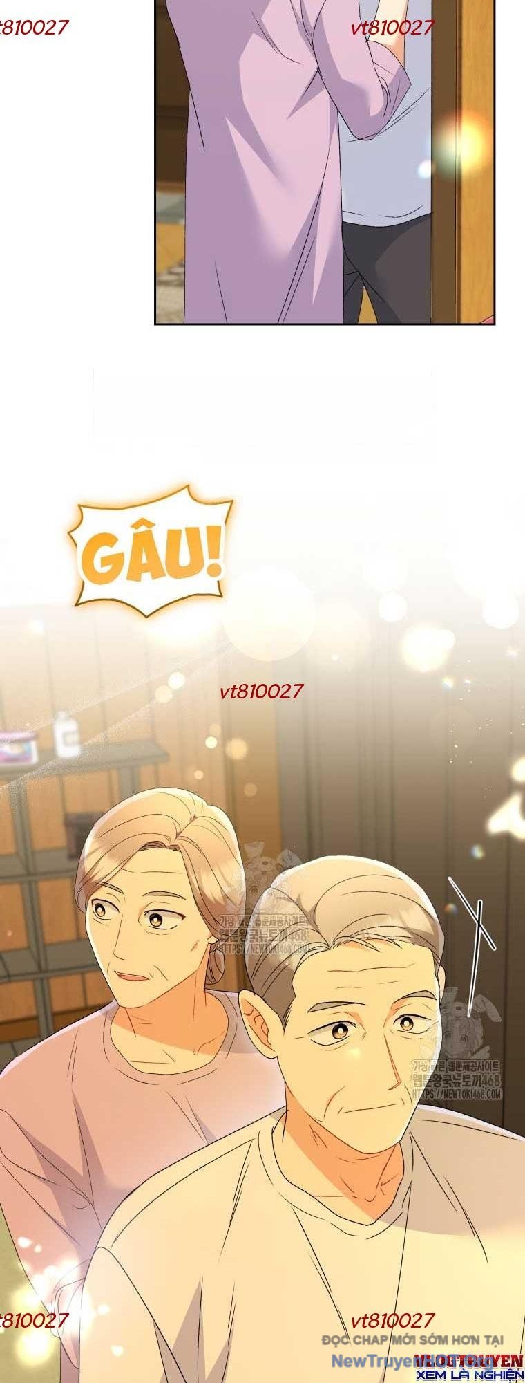 Xin Chào! Bác Sĩ Thú Y Chapter 103 - Trang 2