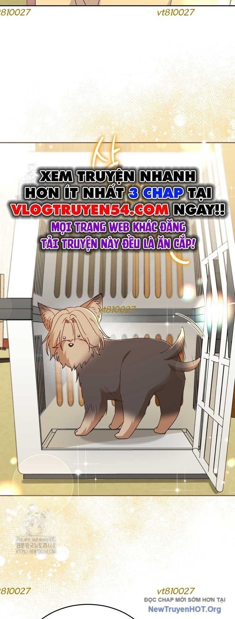 Xin Chào! Bác Sĩ Thú Y Chapter 103 - Trang 2