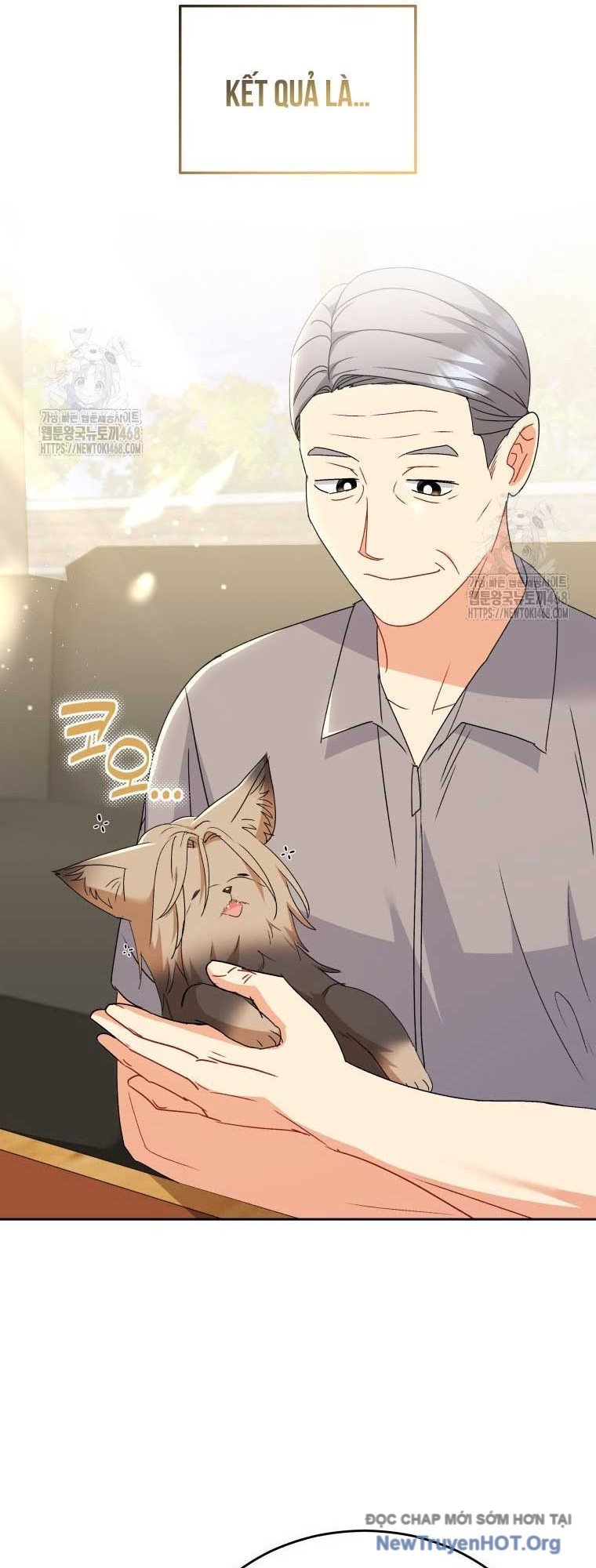 Xin Chào! Bác Sĩ Thú Y Chapter 103 - Trang 2