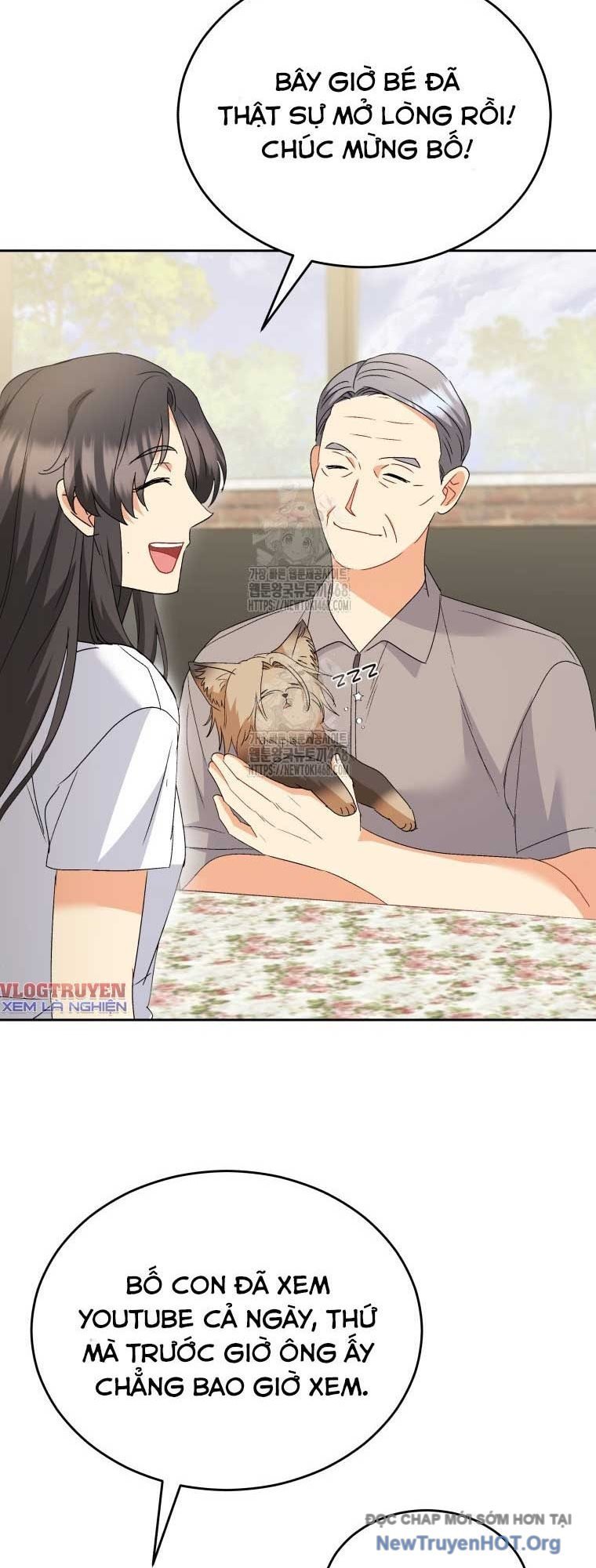 Xin Chào! Bác Sĩ Thú Y Chapter 103 - Trang 2