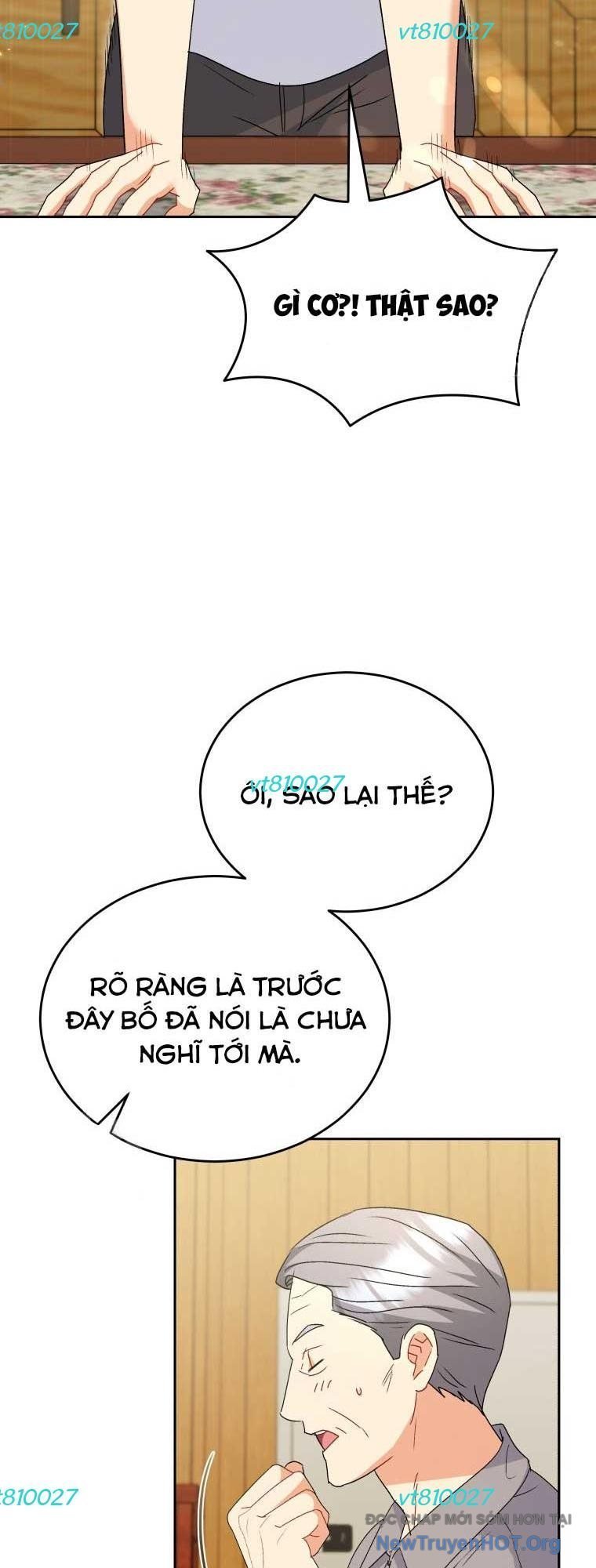 Xin Chào! Bác Sĩ Thú Y Chapter 103 - Trang 2