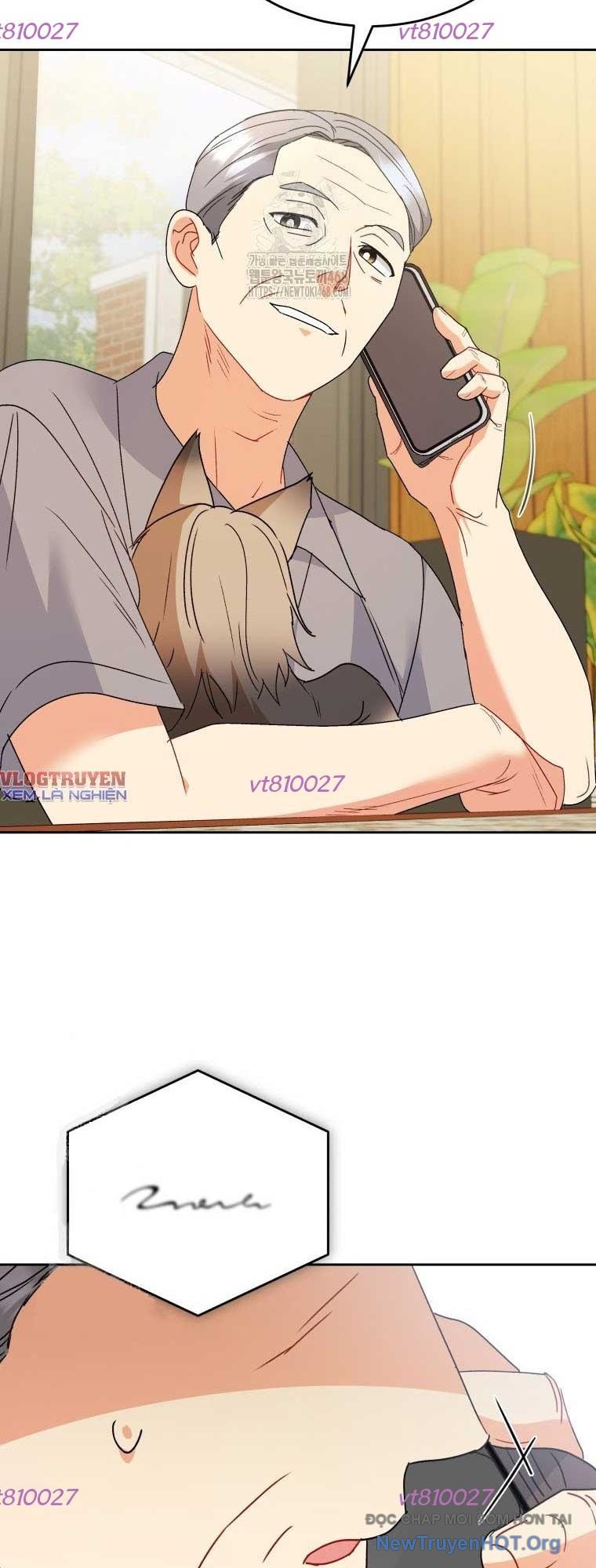 Xin Chào! Bác Sĩ Thú Y Chapter 103 - Trang 2