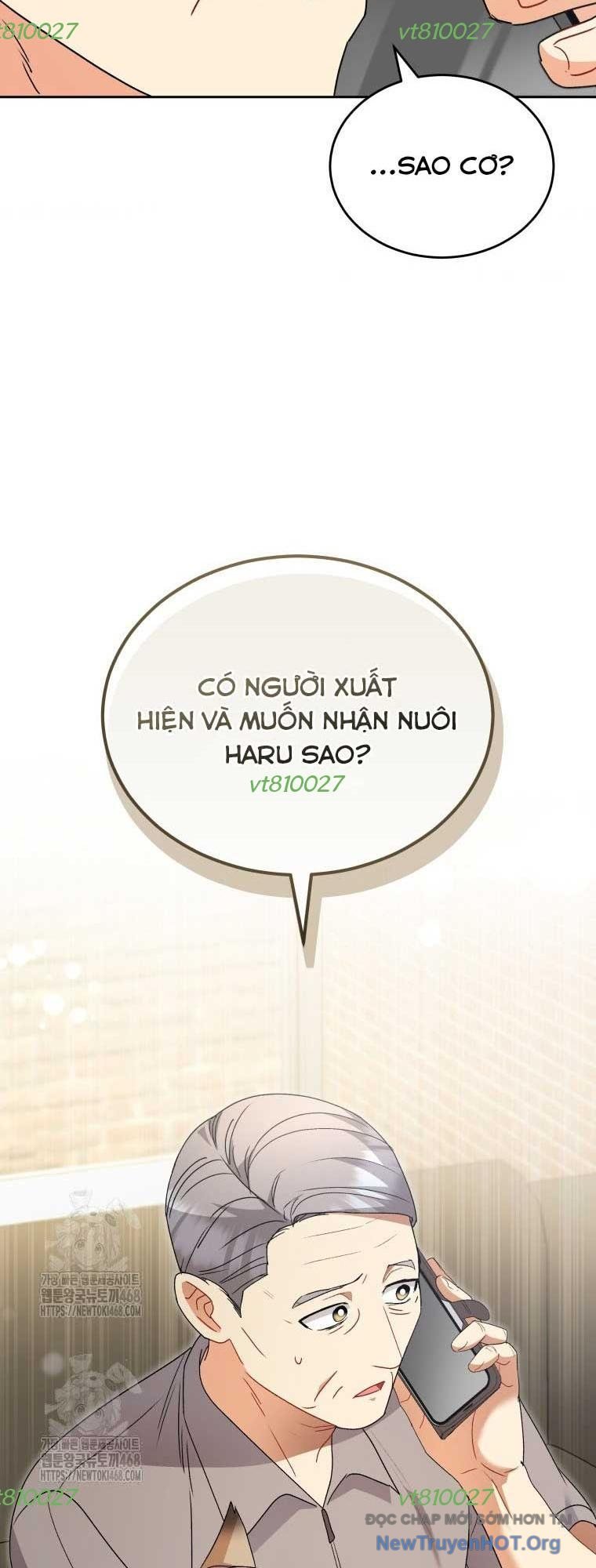 Xin Chào! Bác Sĩ Thú Y Chapter 103 - Trang 2