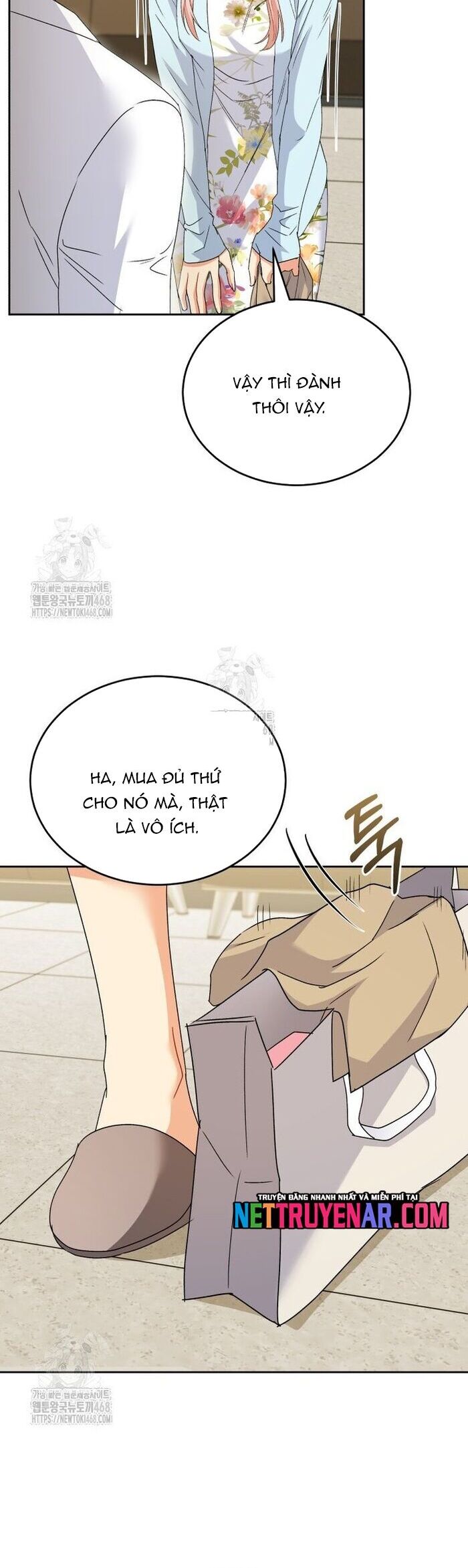 Xin Chào! Bác Sĩ Thú Y Chapter 104 - Trang 2