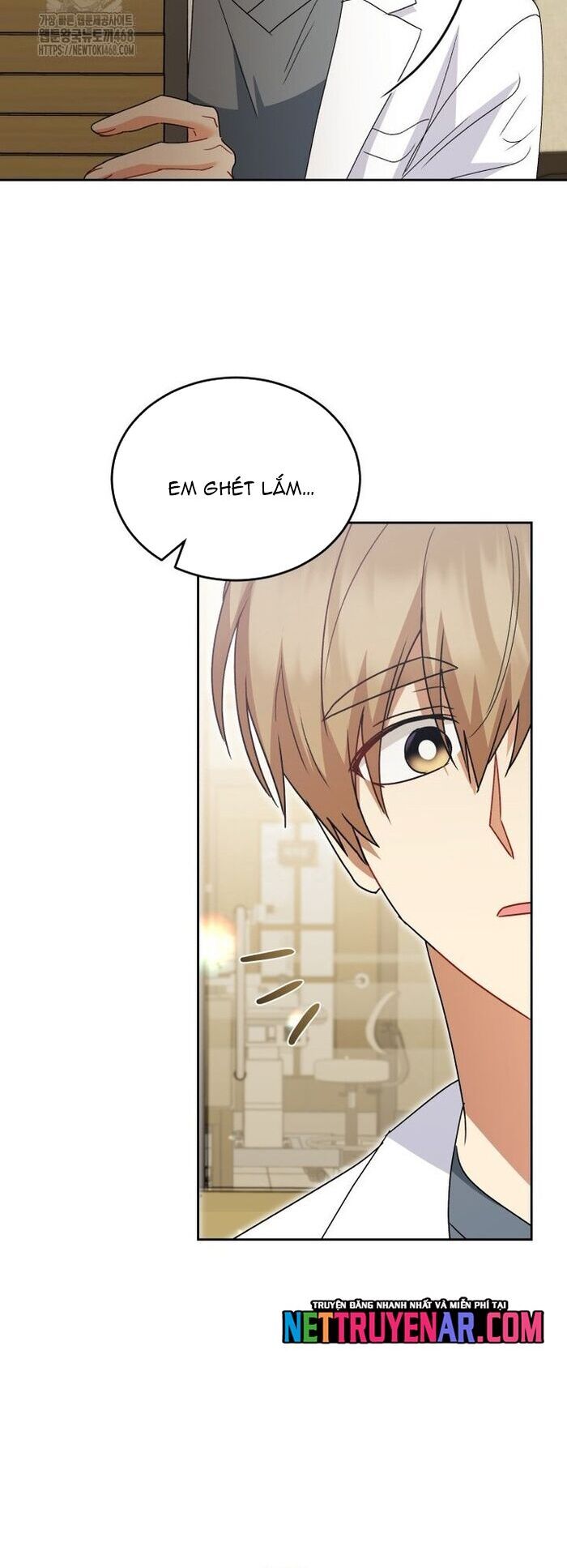 Xin Chào! Bác Sĩ Thú Y Chapter 104 - Trang 2