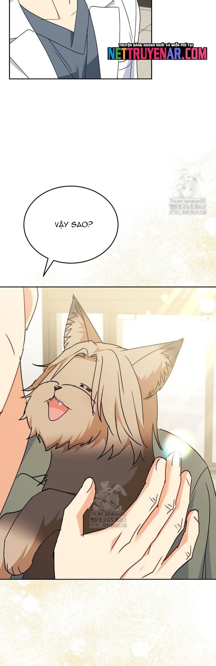 Xin Chào! Bác Sĩ Thú Y Chapter 104 - Trang 2