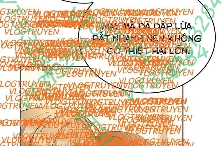 Xin Chào! Bác Sĩ Thú Y Chapter 105 - Trang 2