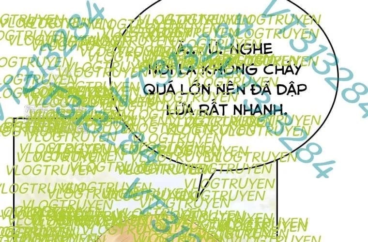 Xin Chào! Bác Sĩ Thú Y Chapter 105 - Trang 2