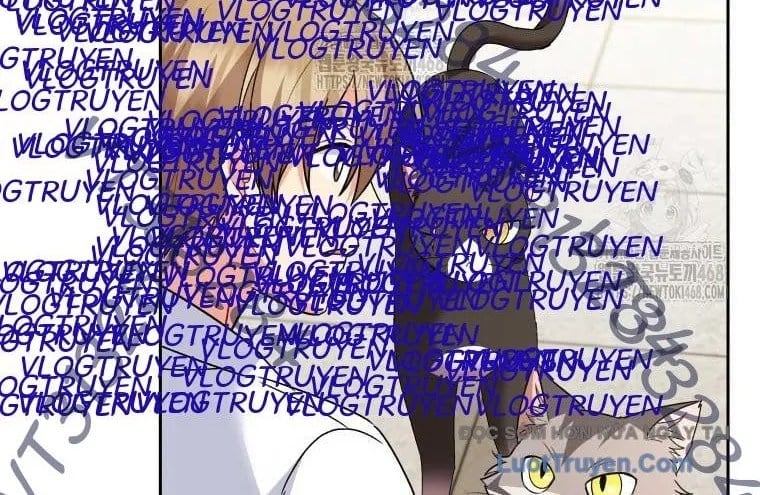 Xin Chào! Bác Sĩ Thú Y Chapter 105 - Trang 2