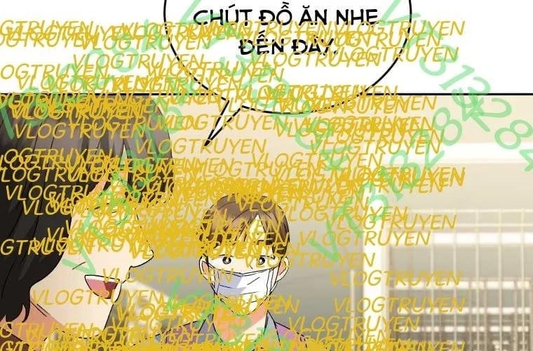 Xin Chào! Bác Sĩ Thú Y Chapter 105 - Trang 2