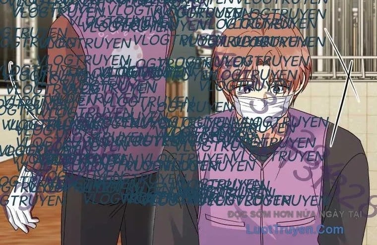 Xin Chào! Bác Sĩ Thú Y Chapter 105 - Trang 2
