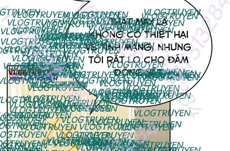 Xin Chào! Bác Sĩ Thú Y Chapter 105 - Trang 2