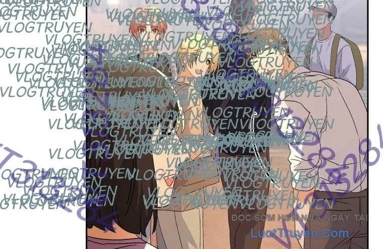 Xin Chào! Bác Sĩ Thú Y Chapter 105 - Trang 2