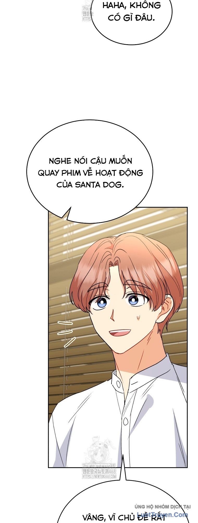 Xin Chào! Bác Sĩ Thú Y Chapter 106 18