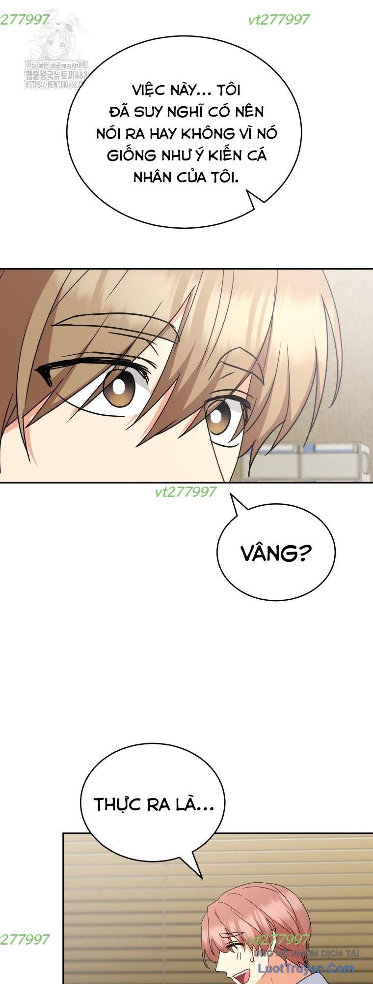 Xin Chào! Bác Sĩ Thú Y Chapter 106 24