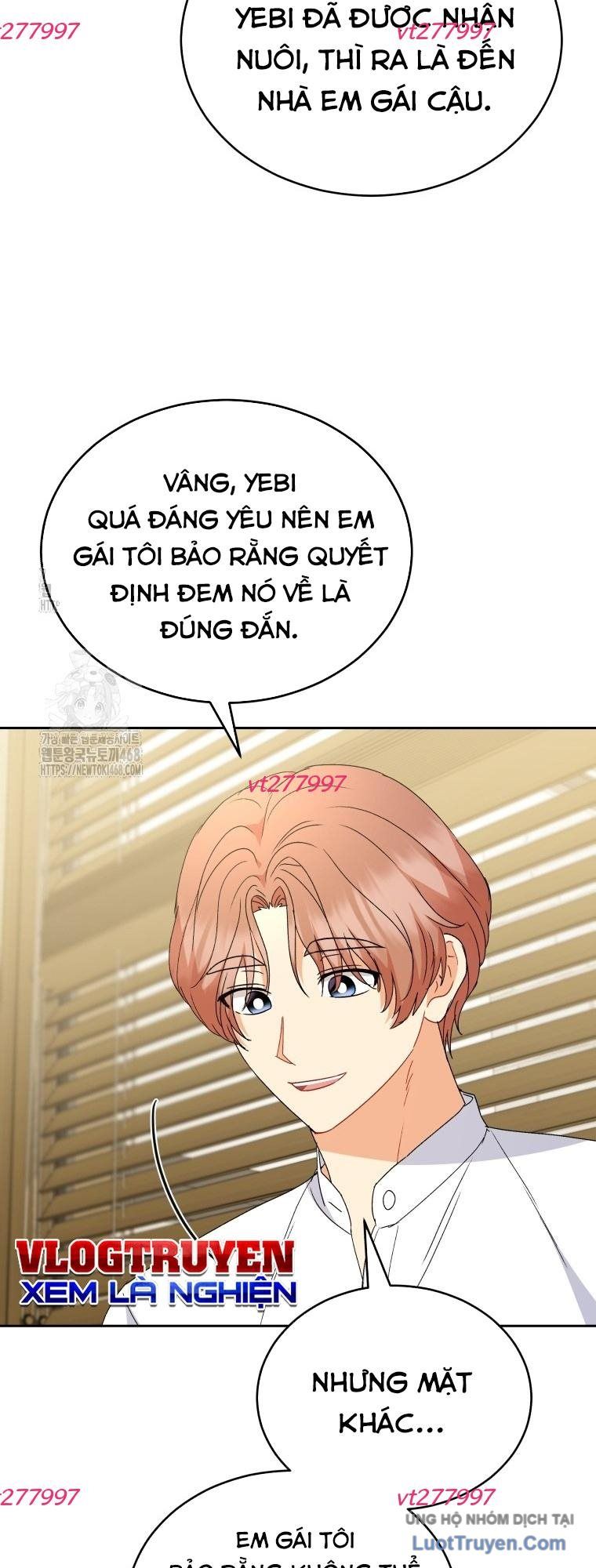 Xin Chào! Bác Sĩ Thú Y Chapter 106 27