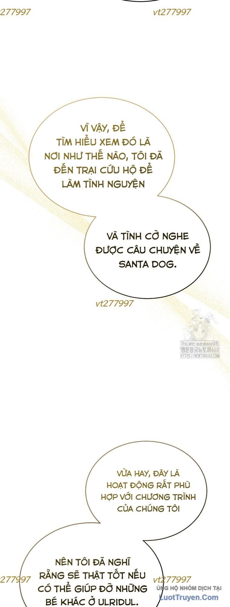 Xin Chào! Bác Sĩ Thú Y Chapter 106 29